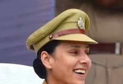 Meet the fearless Lady Cop who led 16 major operations IPS officer Sanjukta Parashar UPSC iwh