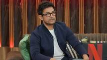 Aamir Khan: As Muslim, understood power of namaste while shooting 'Dangal' in Punjab vvk