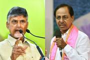 Details of Chandrababu-KCR assets..? Who is rich? Whose property is how much KRJ