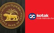 RBI directs Kotak Mahindra Bank to cease, desist onboarding new customers immediately vkp
