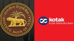 RBI Bars Kotak Mahindra Bank From Onboarding New Customers Online, Issuing Credit Cards