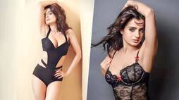 Ameesha patel is raising the heat on social media with her sexy look jsp