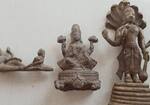Haryana doctor's remarkable recovery! 400-year-old idols found while digging a borewell anr