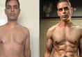 'I am fat-free': Inspiring journey of Ankur Warikoo fighting decaying hip bone and getting 6-pack abs RTM