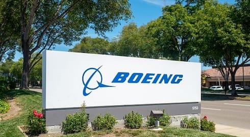 Boeing reports quarterly loss of $343 million on lower plane deliveries amid safety concerns snt