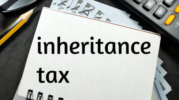 India Had Its Own Inheritance Tax Till 1985. Why It Was Abolished Rya