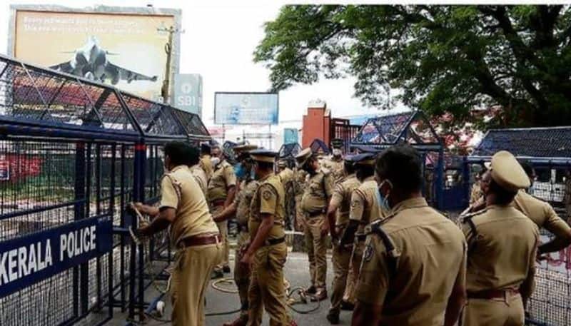 Lok Sabha Elections 2024: Over 41,000 police personnel deployed in Kerala for election security
