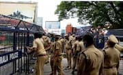 Lok Sabha Elections 2024: Over 41000 police personnel deployed in Kerala for election security anr