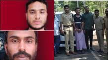 two karnataka youth arrested with mdma in wayanad
