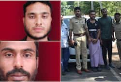 two karnataka youth arrested with mdma in wayanad