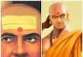 7 Deep quotes by Chanakya about life and success RTM