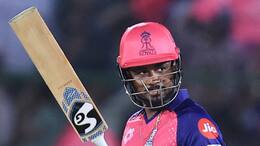 IPL 2024 : Rajasthan Royals beat Lucknow Super Giants by 7 wickets AKP