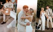 Entertainment South African cricketer David Miller ties the knot with longtime girlfriend Camilla Harris (WATCH) osf