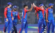 IPL 2024 Delhi Capitals Edge Past Gujarat Titans In High Scoring Thriller kvn