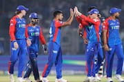 IPL 2024 Delhi Capitals Edge Past Gujarat Titans In High Scoring Thriller kvn