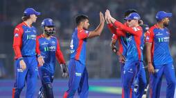 Delhi Capitals moved to 5th Place after beat Mumbai Indians in 43rd IPL 2024 Match and CSK Down to 6th Place rsk