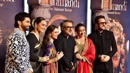 Heeramandi Sanjay Leela Bhansali considered THESE Pakistani actors for coveted project; Read on ATG