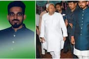 JD(U) leader Saurabh Kumar shot dead by bike-borne assailants in Bihar Patna anr