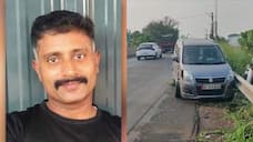 An officer who went on election duty was hit by a car and died in kayamkulam