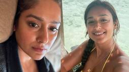 Ileana shocking comments raising doubts on her personal life