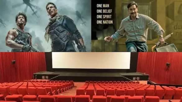 Bade Miyan Chote Miyan Maidaan box office flops Ticket prices slashed to Rs 30 bollywood theatres considering downing shutters temporarily vvk