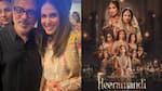 'Heeramandi' review: Genelia Deshkmukh applauds Sanjay Leela Bhansali's series, calls it 'Truly Special' RKK