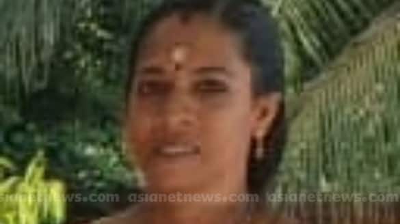 husband commit suicide after murdering wife at Alappuzha