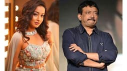 Anchor Vindhya shocking opinion on director Ram Gopal Varma dtr