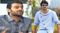 prabhas shared his favourate game and how it was start rare things arj 