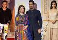 Heeramandi premiere: Alia Bhatt to Salman Khan, Ananya Panday and others attend in their best attires ATG