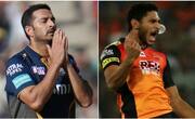 most runs conceded in an ipl innings mohit sharma surpasses basil thambi