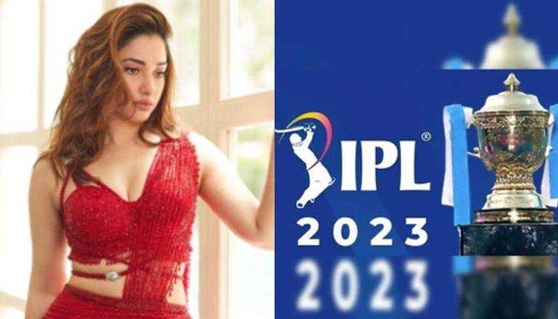 tamanna got summons in illegal ipl matches streaming case arj