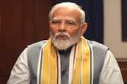 PM Modi dismisses Opposition allegations, expresses confidence in BJP's victory; check details AJR