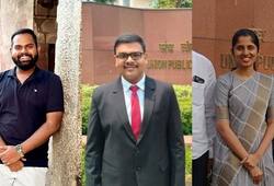 Insider tips from UPSC CSE 2023 toppers: How to crack the UPSC exam RTM