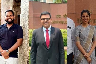 Insider tips from UPSC CSE 2023 toppers: How to crack the UPSC exam RTM