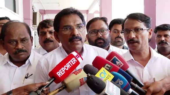 Action taken in case of leak of list of polling officials, LD clerk suspended by Pathanamthitta district collector