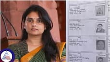 Actress Ramya role model for young people but she forgot her responsibility sat