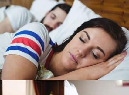 What is Sleep Divorce? How can it strengthen a couple's relationship? RKK