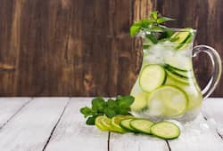 Health and Fitness: 6 Tempting detox drinks for quick weight loss NTI