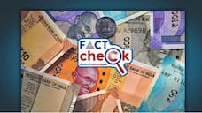 Fact check financial aid of Rs 46715 to the poor class in the name of the Ministry of Finance