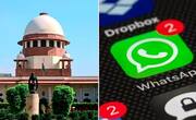 Supreme Court to share cause lists, info about filing and listing of cases through WhatsApp gcw