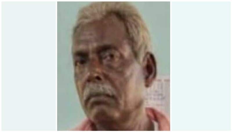 Election Special Drive 65-year-old man arrested arrack