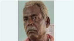 Election Special Drive 65-year-old man arrested arrack