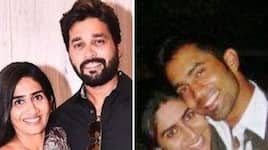 RCB star Dinesh Kartik's wife betrayed him and married THIS cricketer RKK