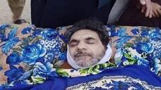 Lashkar-e-Islam commander & Pak ISI asset Haji Akbar Afridi shot dead by unknown men in Bara - Reports AJR