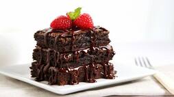 Brownie Recipe:  Delight your guests by serving these delicious brownies NTI EAI