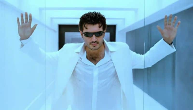 Actor Ajith starrer hit film Billa to re release update out hrk
