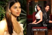 Suhana Khan is next lux brand ambassador RBA