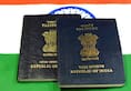 Indian passport is the cheapest passport in the world in terms of one year validity cost zrua