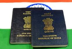 Indian passport is the cheapest passport in the world in terms of one year validity cost zrua